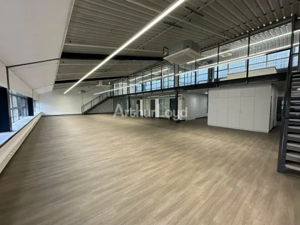 BUREAUX A LOUER