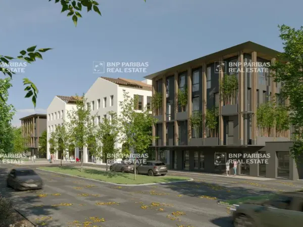 Location Bureau Bayonne 64100