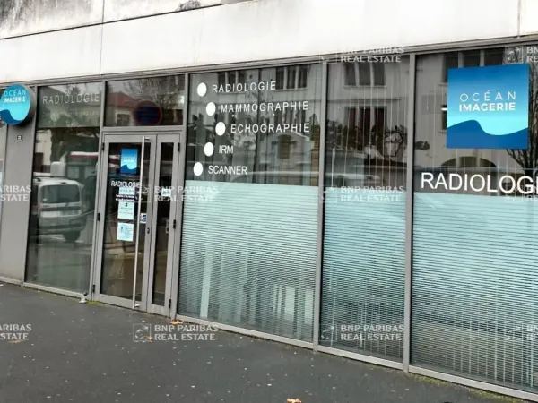 Vente Commerce Bayonne 64100