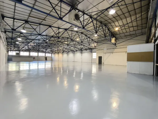 Local d'activité - 2511m² - Nanterre