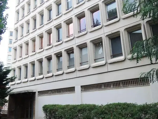 Bureaux fonctionnel / libres ou occupés