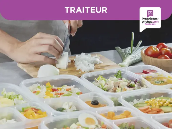 17200 ROYAN - TRAITEUR