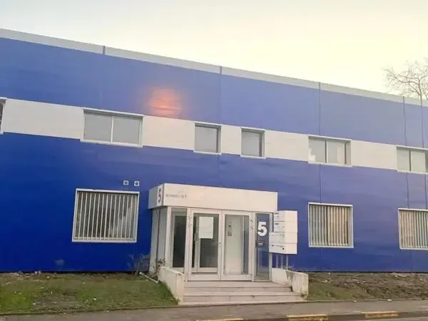 A LOUER - Bureaux - ZAC DES COMMUNES