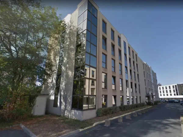 A LOUER - Bureaux - Espace Lumière