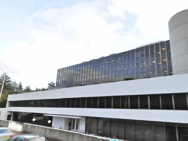 A LOUER - bureaux - proximité gare 