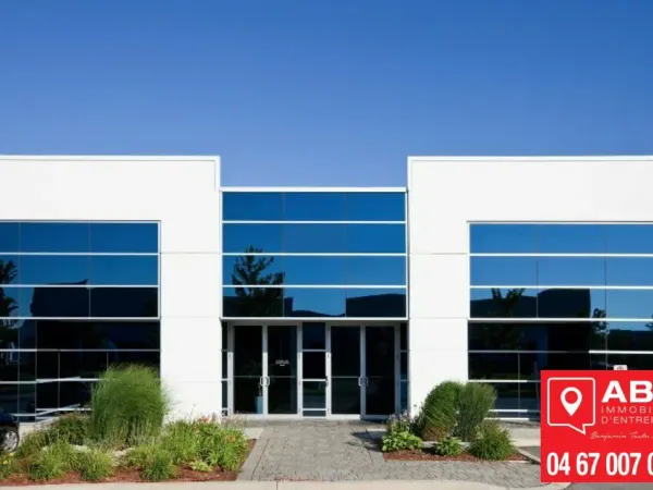 PLUSIEURS SURFACES DE BUREAUX A VENDRE A PERPIGNAN