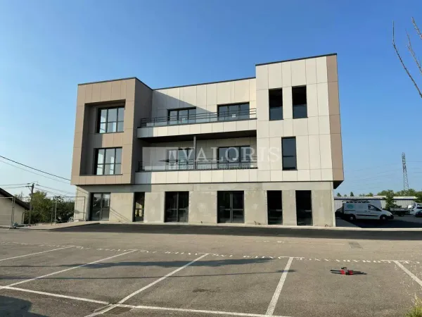 BUREAUX A LOUER