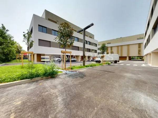 BUREAUX A LOUER