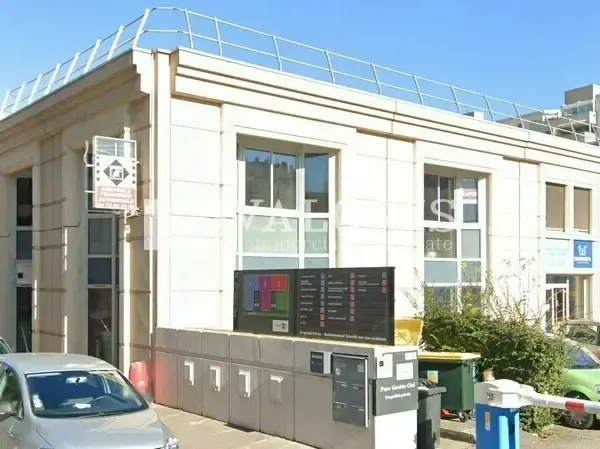 BUREAUX A LOUER