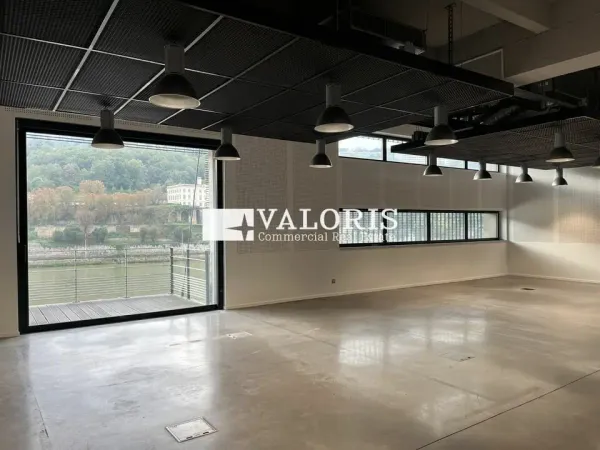 BUREAUX A LOUER