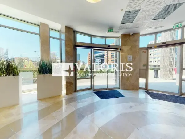 BUREAUX A LOUER