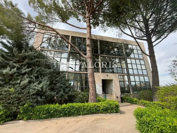 BUREAUX A VENDRE