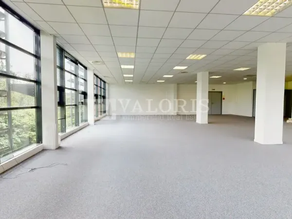 BUREAUX A LOUER