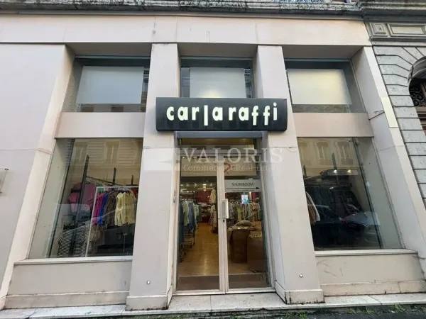 LOCAL COMMERCIAL A CEDER