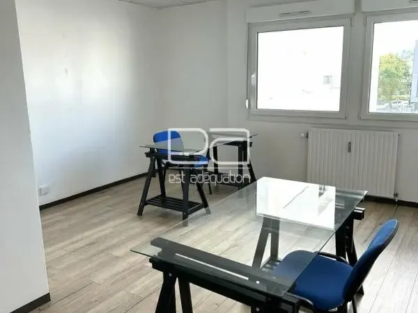 BUREAUX A LOUER