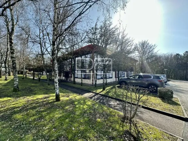 BUREAUX A LOUER