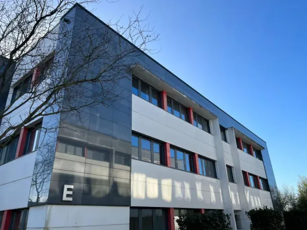 Location Bureaux Saint-Herblain 44800