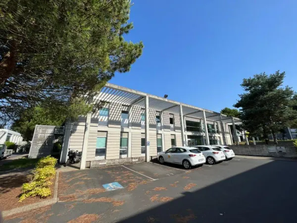 Vente Bureaux Nantes 44300