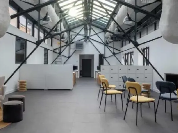 Location Bureaux Paris 75011
