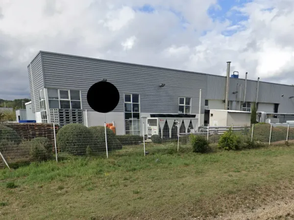 Vente Entrepôts / Locaux d'activités Fuveau 13710