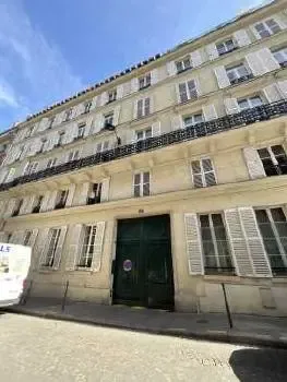 Vente Bureaux Paris 75008 