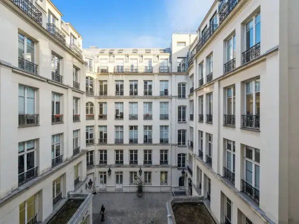 Location Bureaux Paris 75009