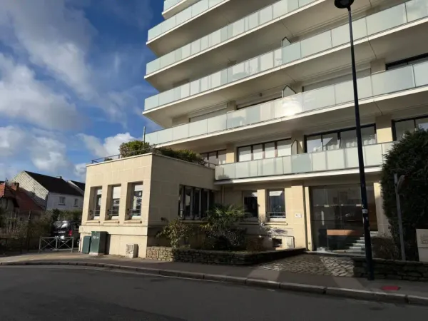 Vente Bureaux Nantes 44000
