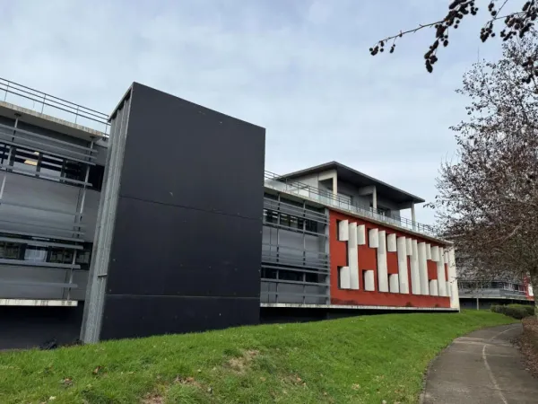 Location Bureaux Saint-Herblain 44800