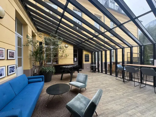 Location Bureaux Sèvres 92310