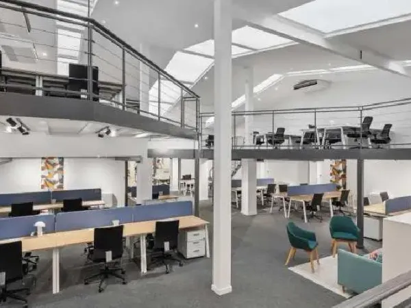 Vente et location Bureaux Paris 75017