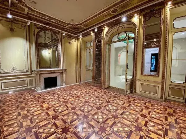 Vente et location Bureaux Marseille 13006
