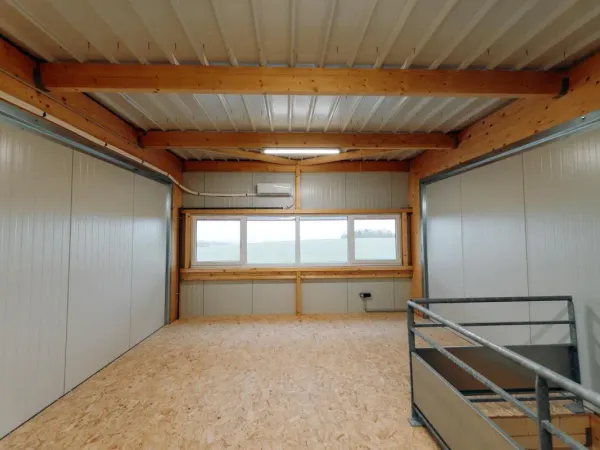Location Local d'activités Saint Andre De Cubzac 33000