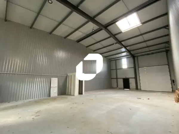 Location Local d'activités Beziers 34500