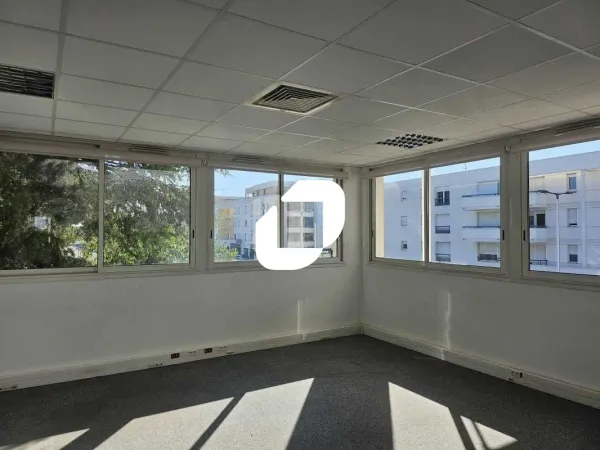 Local de bureaux Montpellier Millénaire