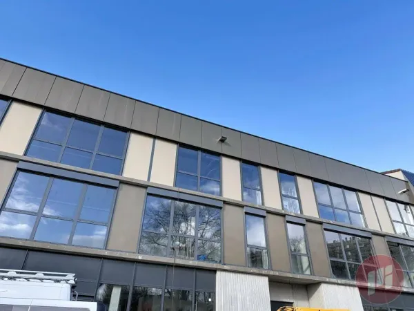 Bureaux neuf à vendre !