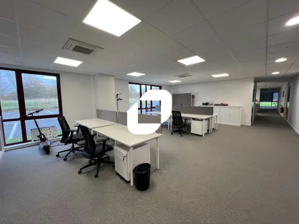 Location Bureau Lesquin 59810