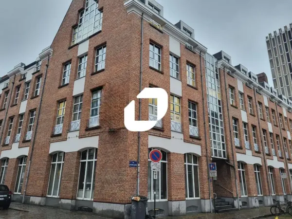 A LOUER, AU COEUR DU VIEUX LILLE