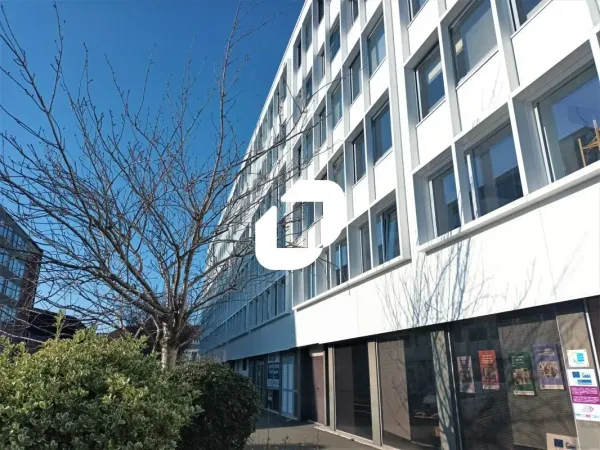 A VENDRE, BUREAUX RENOVES SECTEUR VAUBAN