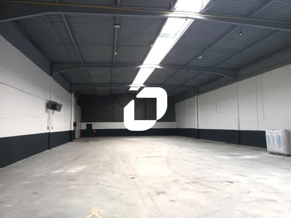 Location Local d'activités Marcq En Baroeul 59700