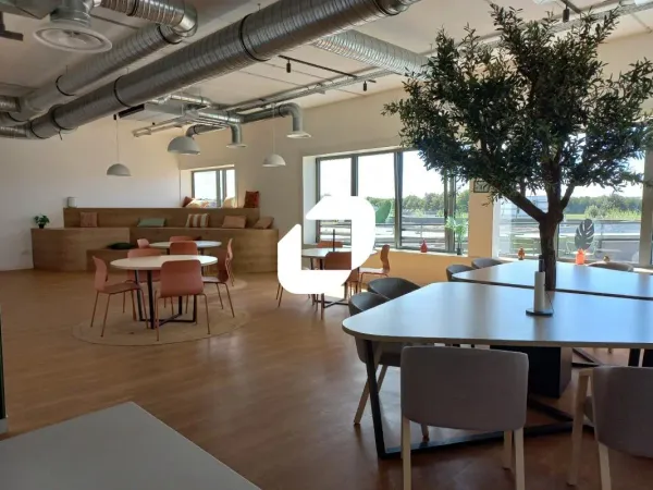 Location Bureau Villeneuve D Ascq 59650