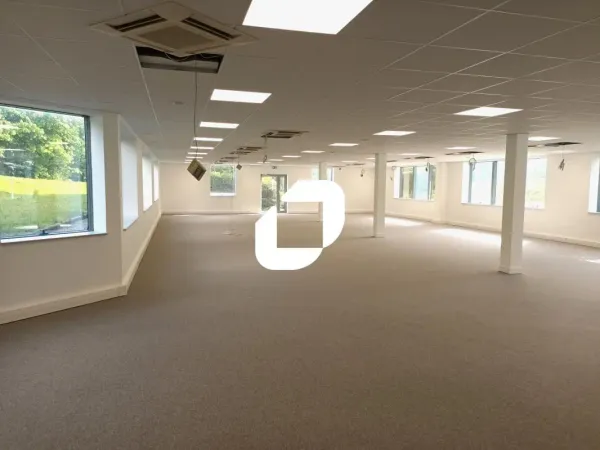 A LOUER, BUREAUX RENOVES