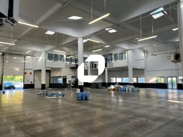 Location Local d'activités Villeneuve D Ascq 59650