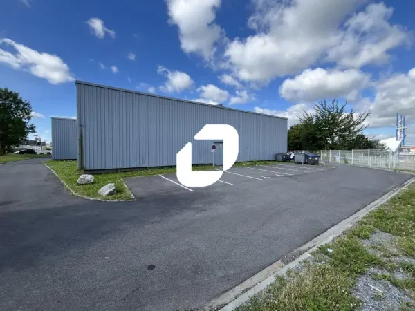 Location Commerce Noeux Les Mines 62290