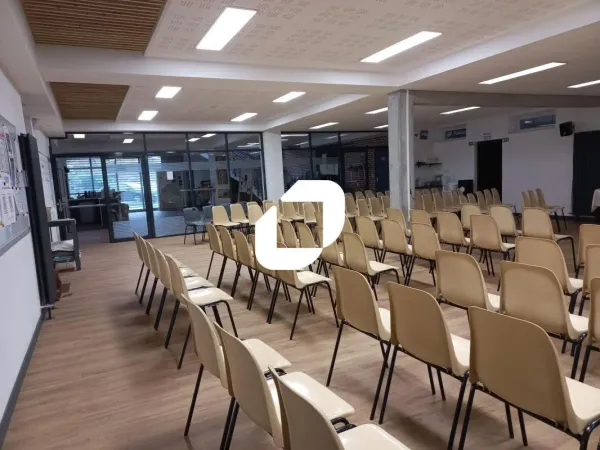 Vente Commerce Villeneuve D Ascq 59650