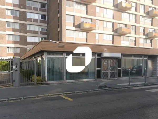 Vente Bureau Lille 59000