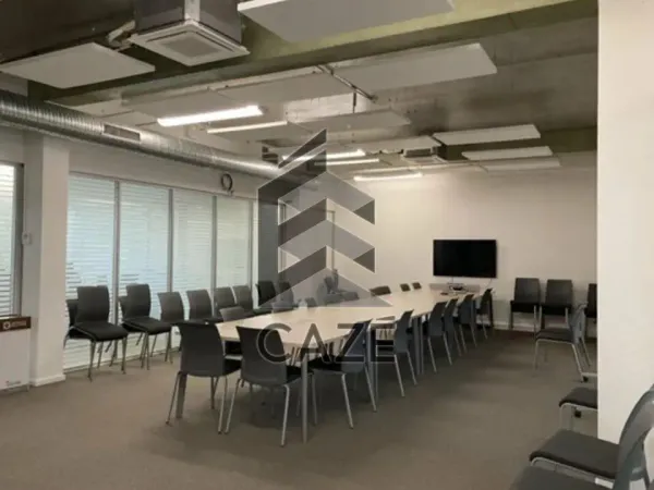BUREAUX A LOUER