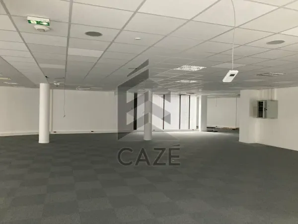 BUREAUX A LOUER