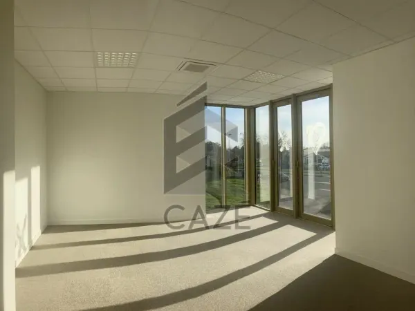 BUREAUX A LOUER