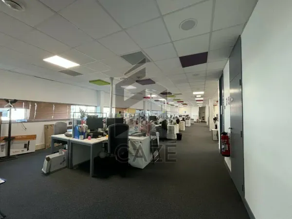 BUREAUX A LOUER