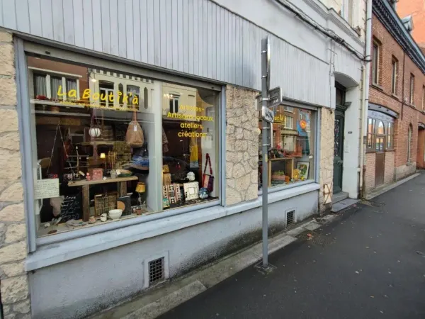 A vendre des locaux : Idéal investisseur